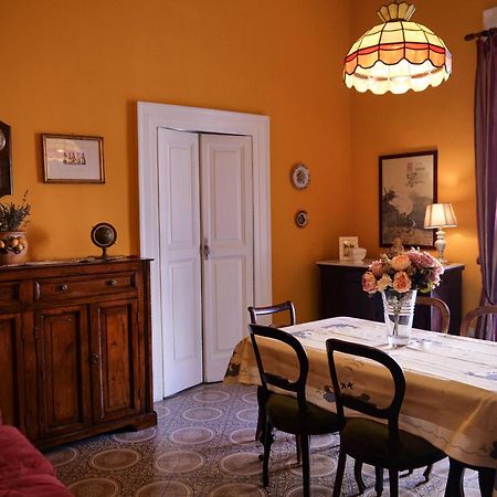 Salotto Sommer Bed and Breakfast Nápoles Exterior foto