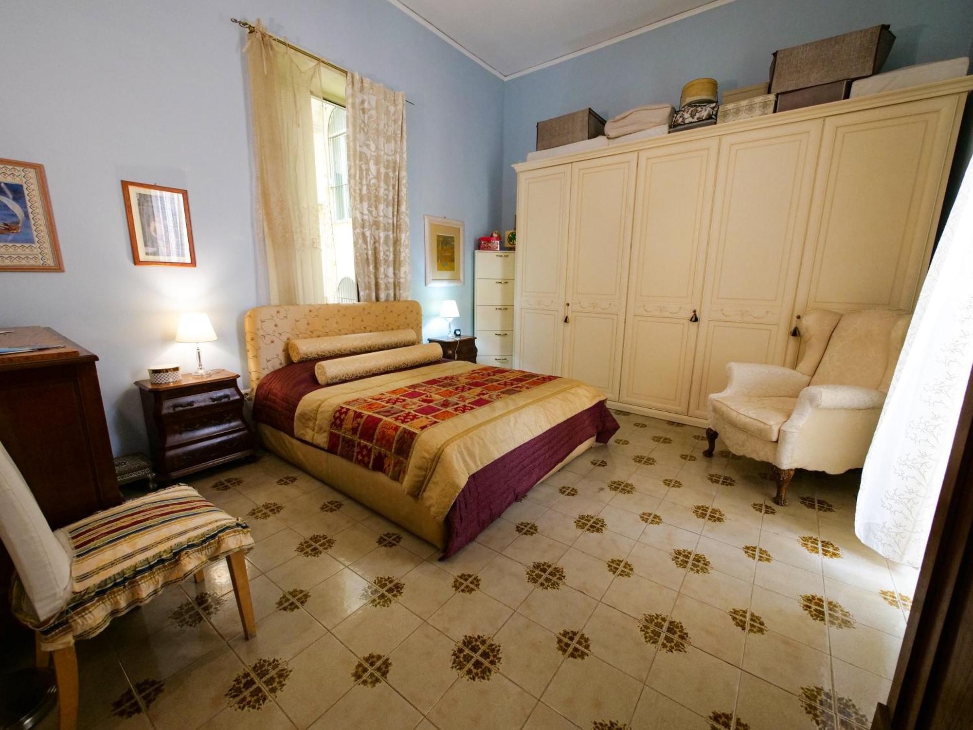 Salotto Sommer Bed and Breakfast Nápoles Exterior foto